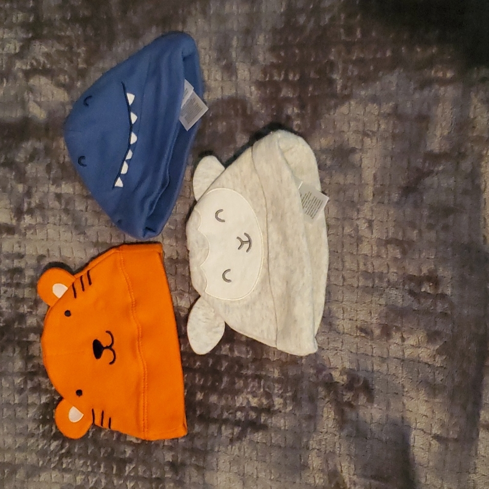 Hats
